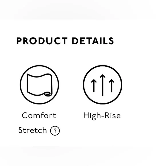 NEW MADEWELL - The Girljean in Tile White (formerly the Roadtripper Boyjean) - Picture 6 of 9